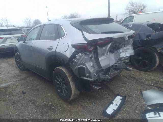 2020 Mazda CX-30, VIN: 3MVDMBBL1LM111813