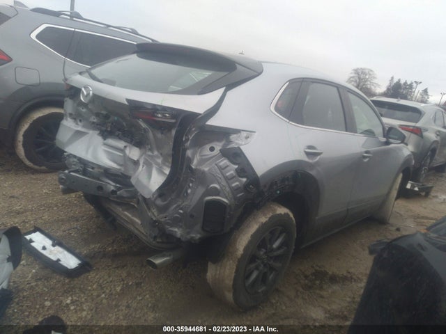 2020 Mazda CX-30, VIN: 3MVDMBBL1LM111813