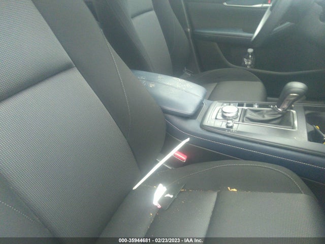 2020 Mazda CX-30, VIN: 3MVDMBBL1LM111813