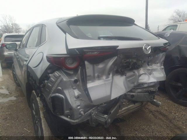 2020 Mazda CX-30, VIN: 3MVDMBBL1LM111813