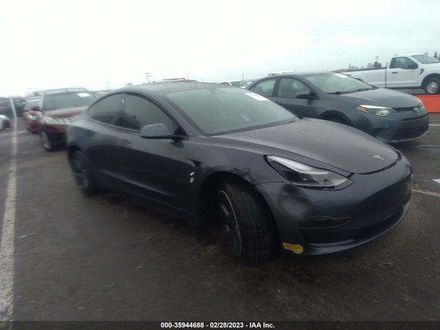 2022 5YJ3E1EB6NF172380 main image