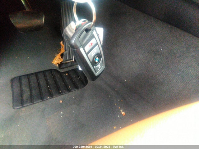 BMW 4 Series 430i 2019 WBA4J1C59KBM18444 Image 11