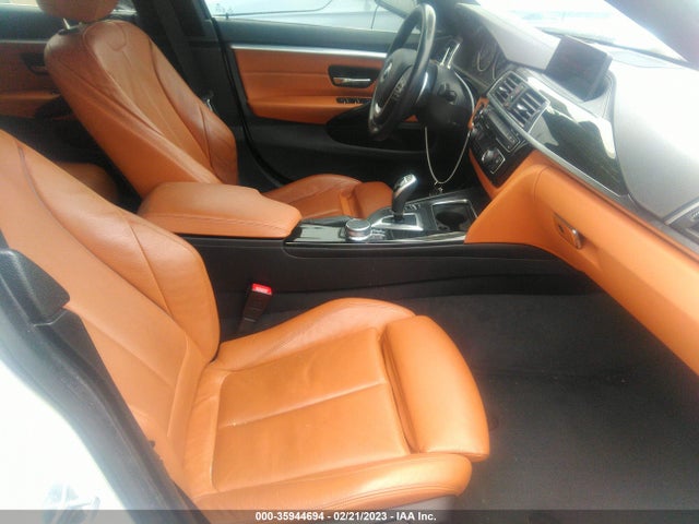 BMW 4 Series 430i 2019 WBA4J1C59KBM18444 Image 5