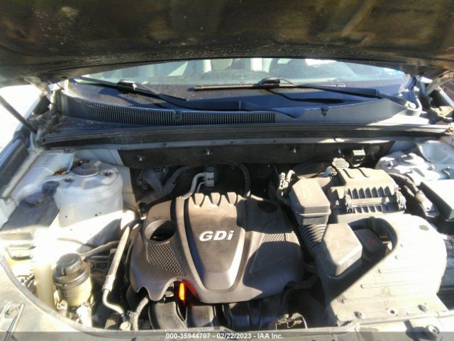 5XYKT3A6XCG196340 KIA SORENTO LX