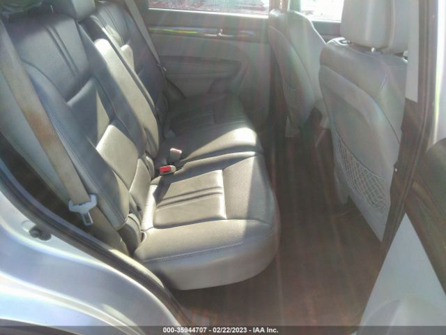 5XYKT3A6XCG196340 KIA SORENTO LX