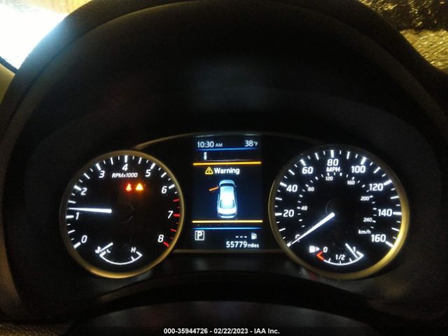 3N1AB7AP5KY238232 Nissan SENTRA S