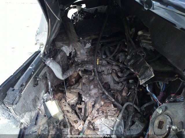 Toyota Highlander Limited 2016 5TDYKRFH5GS164317 Image 10