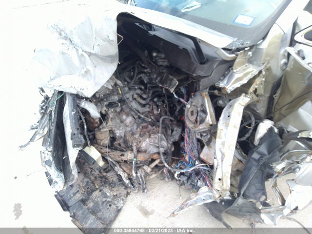 Toyota Highlander Limited 2016 5TDYKRFH5GS164317 Image 6
