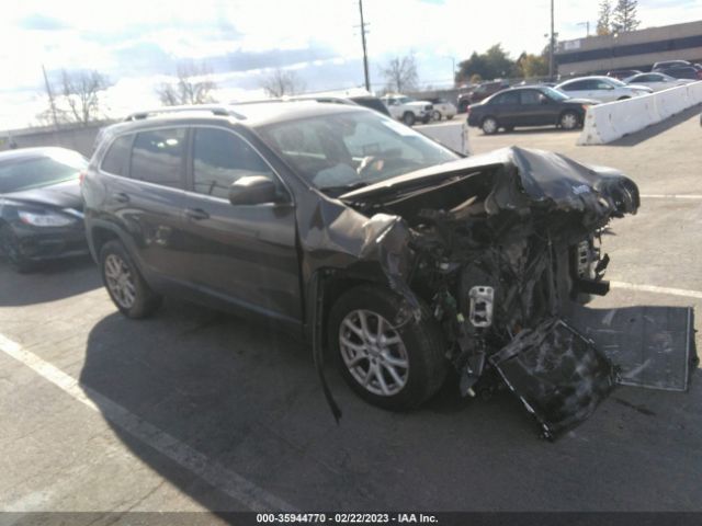1C4PJLCB5EW298916 auction archive image
