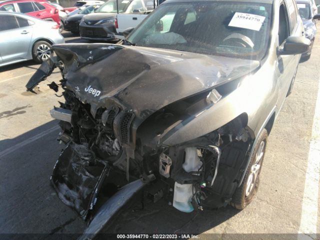 1C4PJLCB5EW298916 Jeep Cherokee Latitude