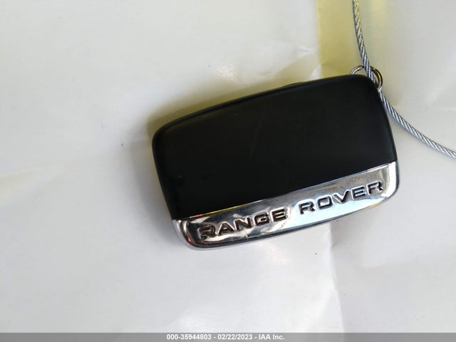 Land Rover Range Rover 2014 SALGS2EF9EA140592 Image 3