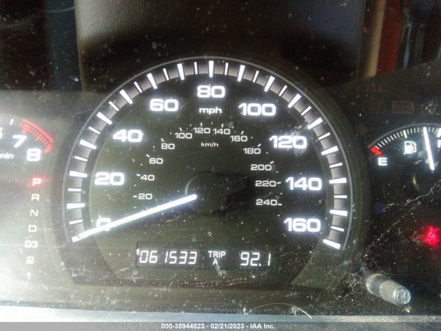 2007 HONDA ACCORD SDN EX-L VIN: 1HGCM66537A057564