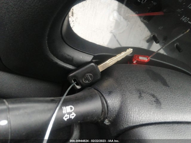 Nissan VERSA S 2014 3N1CN7AP4EL851802 Image 11