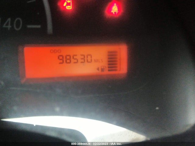 Nissan VERSA S 2014 3N1CN7AP4EL851802 Image 7