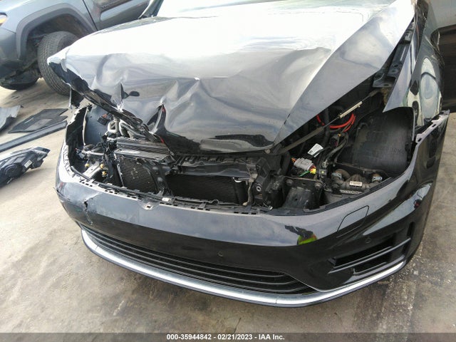 2015 Volkswagen Golf R, VIN: WVWLF7AU6FW226815