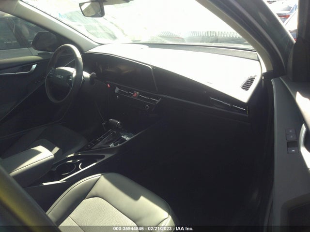 2023 Kia Niro, VIN: KNDCR3LE2P5060709