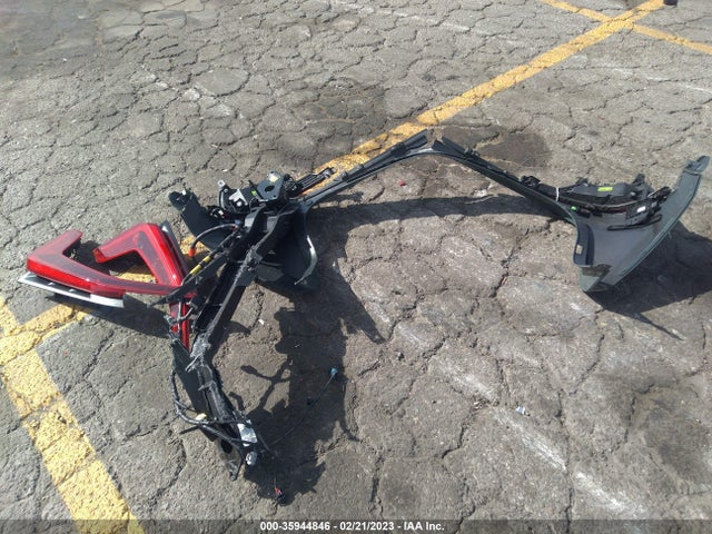 2023 Kia Niro, VIN: KNDCR3LE2P5060709