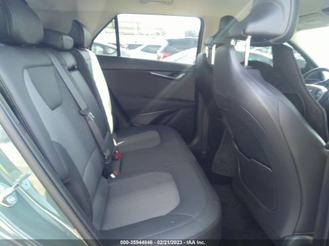 KNDCR3LE2P5060709 KIA NIRO EX