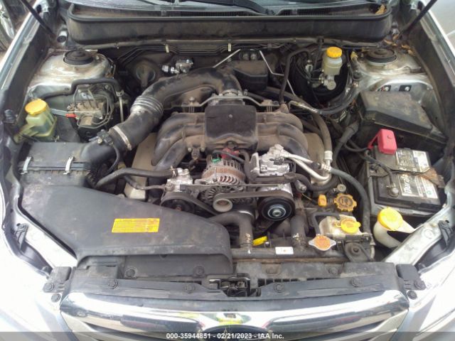 4S4BRDJCXC2273563 Subaru Outback 3.6r Limited