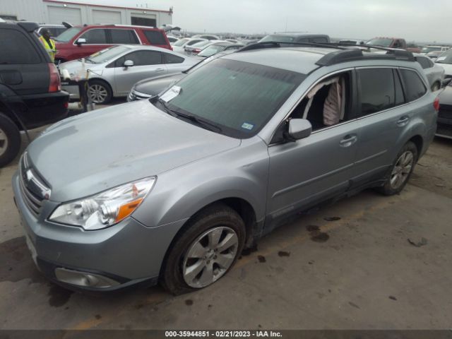 4S4BRDJCXC2273563 Subaru Outback 3.6r Limited