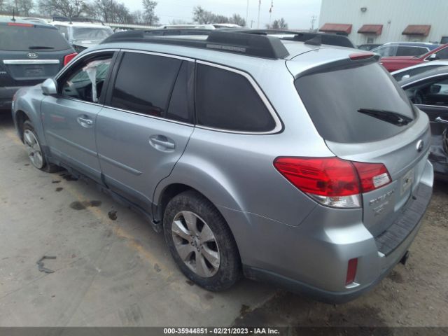 4S4BRDJCXC2273563 Subaru Outback 3.6r Limited