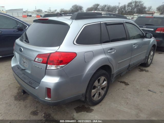 4S4BRDJCXC2273563 Subaru Outback 3.6r Limited