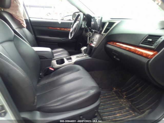 4S4BRDJCXC2273563 Subaru Outback 3.6r Limited