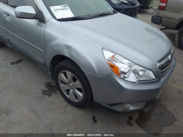 4S4BRDJCXC2273563 Subaru Outback 3.6r Limited