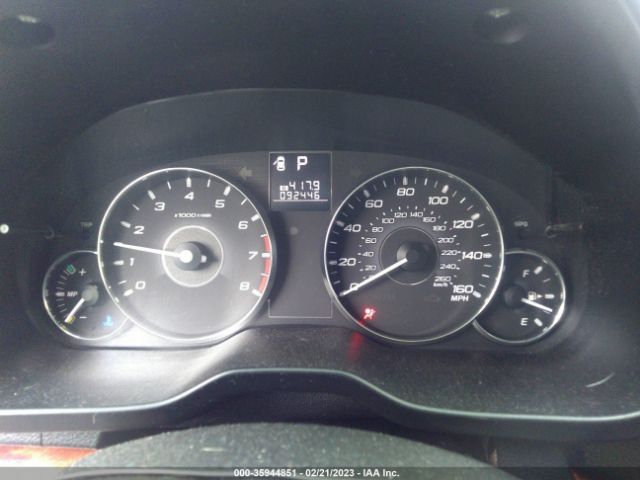 4S4BRDJCXC2273563 Subaru Outback 3.6r Limited