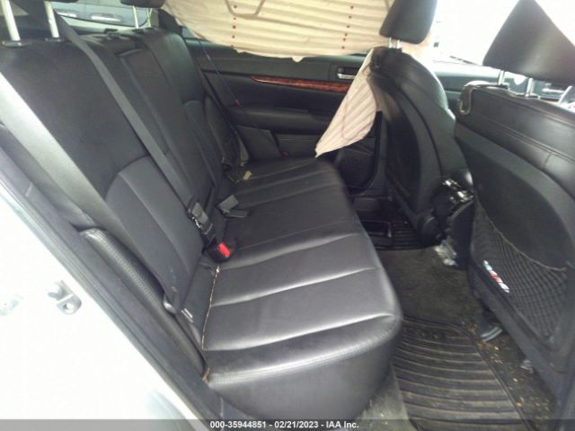 4S4BRDJCXC2273563 Subaru Outback 3.6r Limited