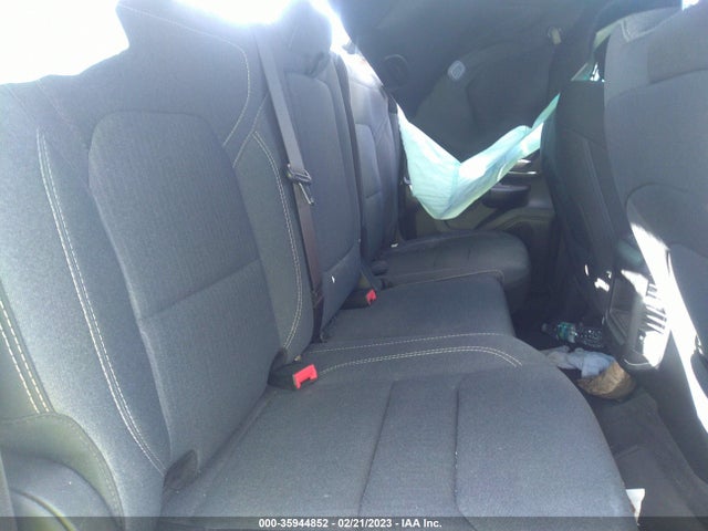 RAM 1500 Big Horn 2021 1C6RREBT3MN747545 Image 8