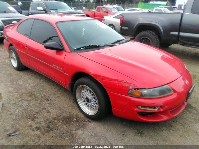 1999 4B3AU42N8XE117220 main image