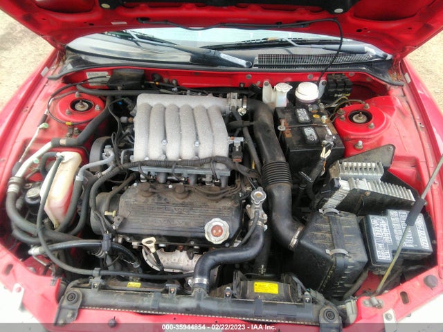 Dodge Avenger Base/es 1999 4B3AU42N8XE117220 Image 11