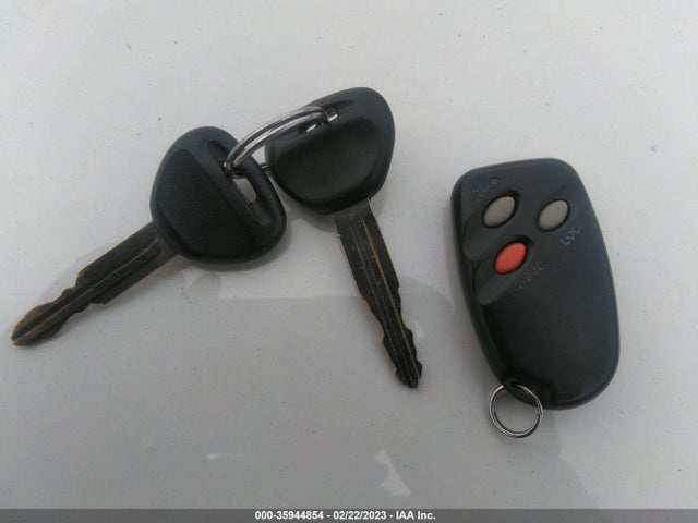 Dodge Avenger Base/es 1999 4B3AU42N8XE117220 Image 3