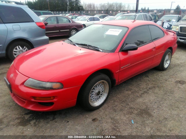 Dodge Avenger Base/es 1999 4B3AU42N8XE117220 Image 2