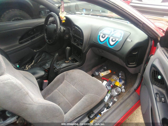 Dodge Avenger Base/es 1999 4B3AU42N8XE117220 Image 6