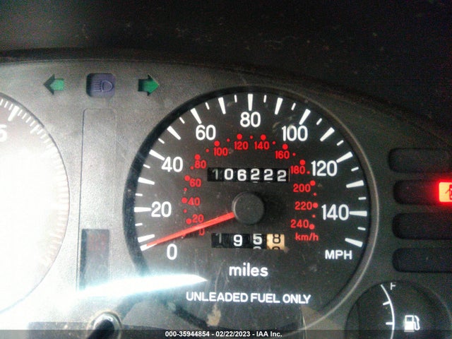 Dodge Avenger Base/es 1999 4B3AU42N8XE117220 Image 8
