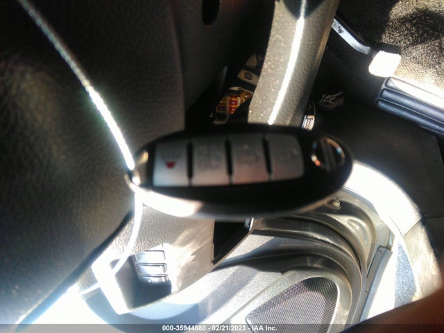 Nissan Altima 2.5 S 2014 1N4AL3AP4EC169622 Image 3