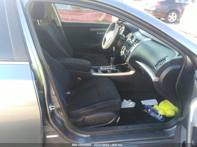 Nissan Altima 2.5 S 2014 1N4AL3AP4EC169622 Image 6