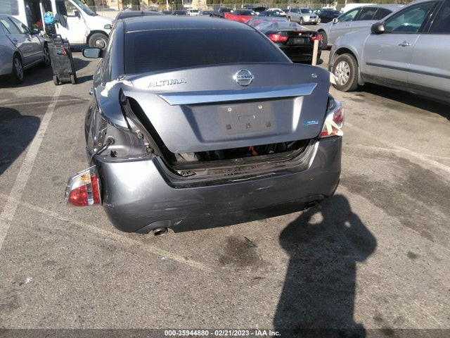 Nissan Altima 2.5 S 2014 1N4AL3AP4EC169622 Image 7