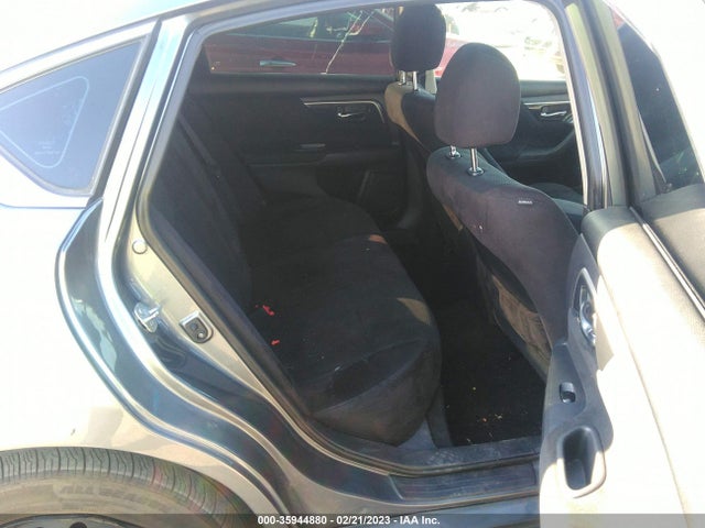 Nissan Altima 2.5 S 2014 1N4AL3AP4EC169622 Image 9