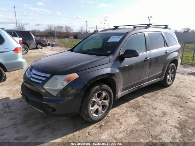 2S3DA417186104602 Suzuki XL7 LUXURY