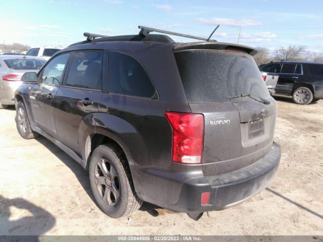 2S3DA417186104602 Suzuki XL7 LUXURY