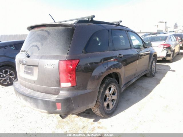 2S3DA417186104602 Suzuki XL7 LUXURY