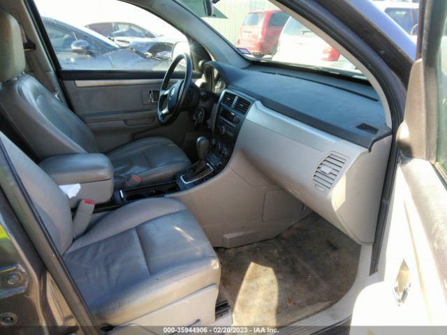 2S3DA417186104602 Suzuki XL7 LUXURY