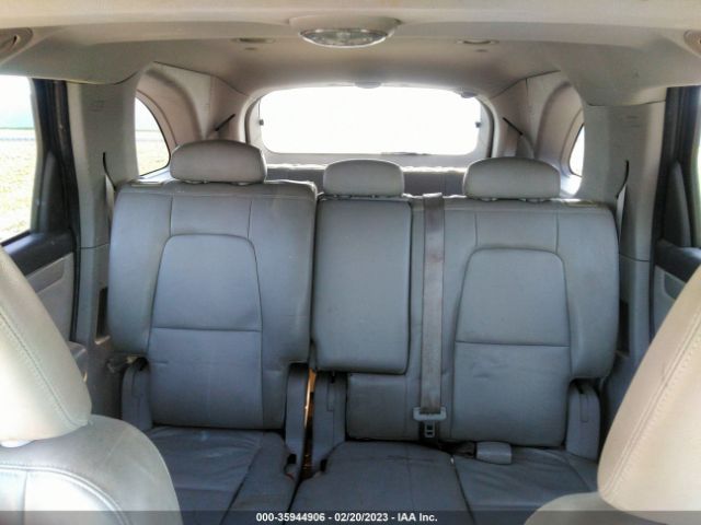 2S3DA417186104602 Suzuki XL7 LUXURY