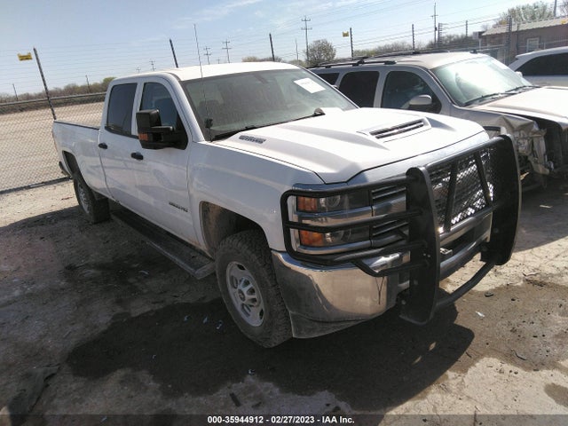 2017 1GC1KUEY8HF214344 main image
