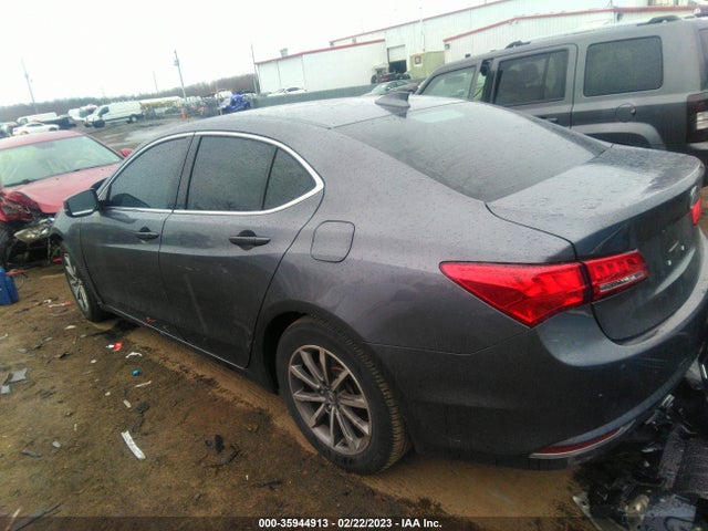 Acura TLX 2020 19UUB1F36LA011488 Image 3