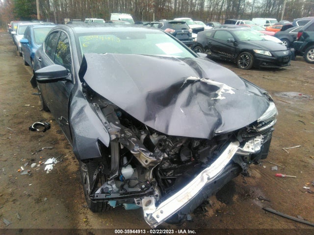 Acura TLX 2020 19UUB1F36LA011488 Image 6