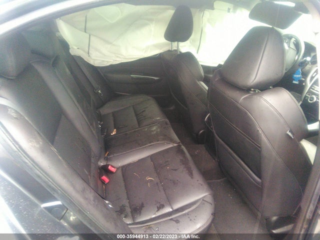 Acura TLX 2020 19UUB1F36LA011488 Image 8